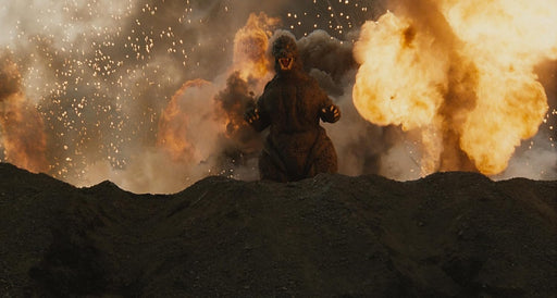 Godzilla vs. Biollante (The Criterion Collection) [4K UHD] - for just $45.99! 