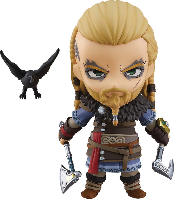 Assassin’s Creed® Valhalla Nendoroid 1661 Eivor Figure - Just $89.95! Shop now at Retro Gaming of Denver