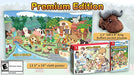 Story of Seasons: Pioneers of Olive Town [Premium Edition] (Nintendo Switch) - Just $0! Shop now at Retro Gaming of Denver