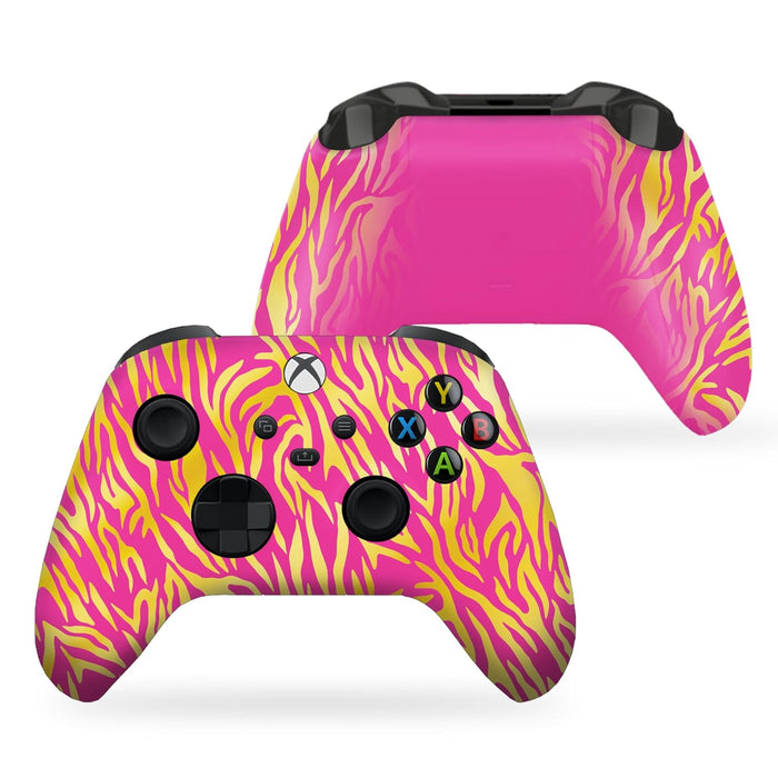 Nobility Tigeer Xbox Series X Controller - for just $134.99! 