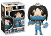 POP! Games 253: Mortal Kombat - Kitana - for just $0! 