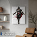 Assassin Wall Canvas 1 Piece - for just $28.99! 