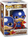 Funko Pop! Infinity Warps: Soldier Supreme - for just $8.95! 