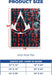 Assassin's Creed Valhalla Wall Canvas - for just $28.99! 