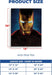 Iron Man Wall Canvas - for just $28.99! 