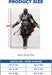 Assassin Wall Canvas 1 Piece - for just $28.99! 