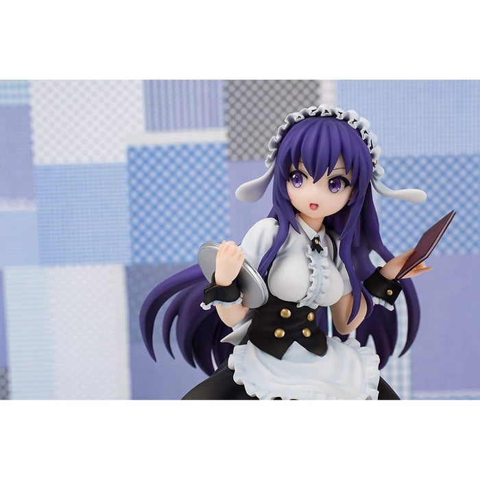 Funny Knights is The Order a Rabbit: Rize 1:7 Scale Figure - Just $174.99! Shop now at Retro Gaming of Denver