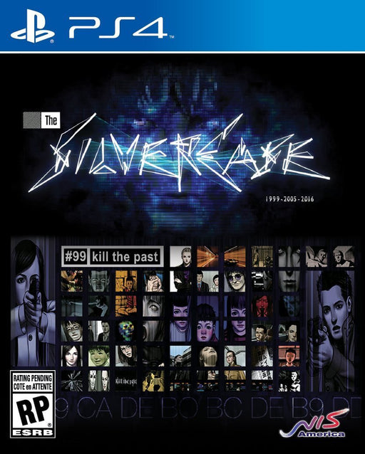 The Silver Case (Playstation 4) - for just $0! 