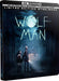 Wolf Man - Limited Edition Steelbook (4K Ultra HD + Blu-ray + Digital) - for just $46.99! 