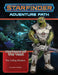 Starfinder: Adventure Path - Horizons of the Vast - The Culling Shadow (6 of 6) - for just $22.99! 