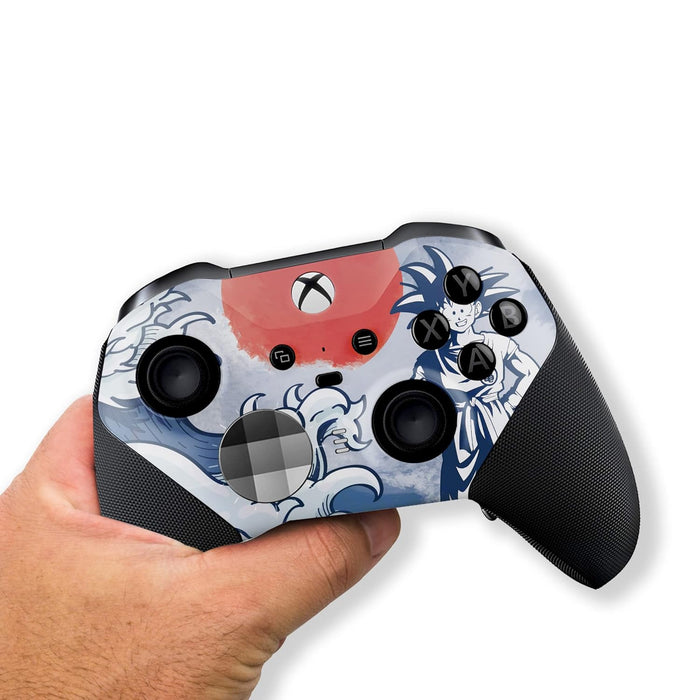Goku X-box Elite Series 2 Controller - for just $299.99! 