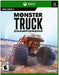 Monster Truck Championship (Xbox Series X) - for just $0! 