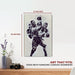 Boxing Guy Wall Canvas Set of 1 - for just $30.99! 