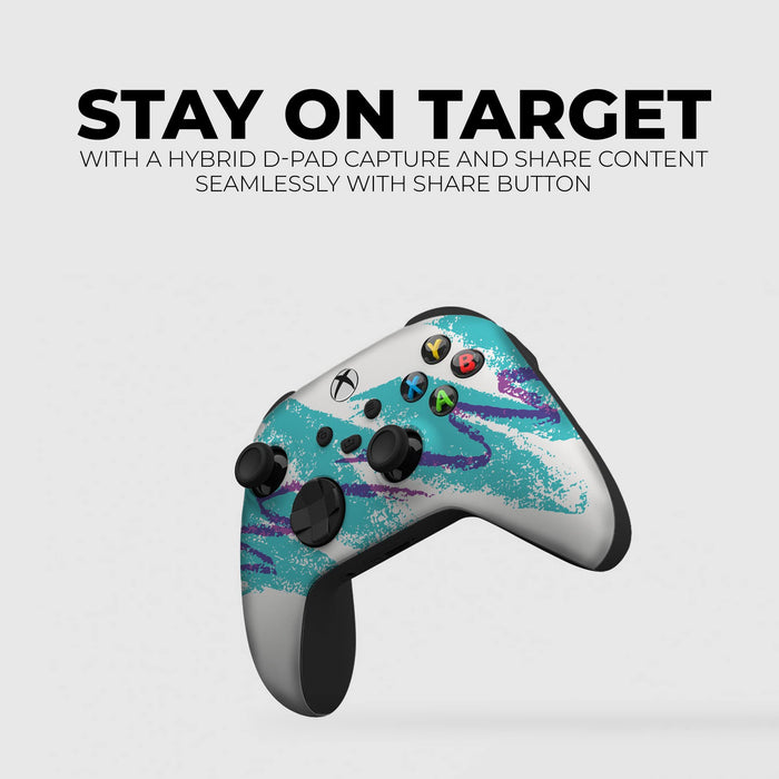 90's CUP Xbox Series X/S Controller - for just $134.99! 