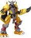 ANIME HEROES - Digimon - WarGreymon Action Figure - Just $19.99! Shop now at Retro Gaming of Denver