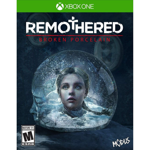 Remothered: Broken Porcelain (Xbox One) - Just $0! Shop now at Retro Gaming of Denver
