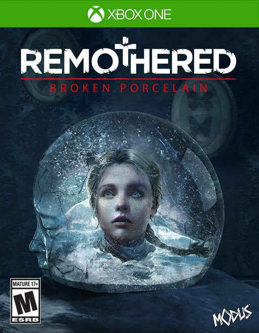 Remothered: Broken Porcelain (Xbox One) - for just $0! 