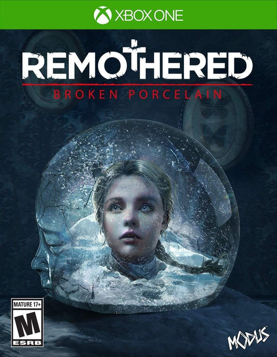 Remothered: Broken Porcelain (Xbox One) - for just $0! 