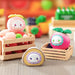 MJ Studio: Emma Colorful Sweet Bean - 1 Blind Bag (4 pcs) - for just $15.99! 