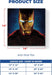 Iron Man Wall Canvas - for just $28.99! 
