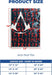 Assassin's Creed Valhalla Wall Canvas - for just $28.99! 