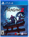 Aragami 2 (PlayStation 4) - for just $0! 