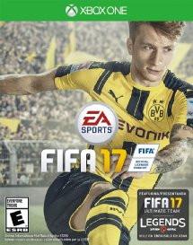 FIFA 17 (Xbox One) - for just $0! 