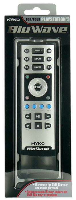 Blu-Wave Remote (Playstation 3) - for just $0! 