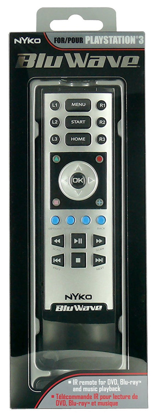 Blu-Wave Remote (Playstation 3) - for just $0! 