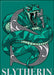 Harry Potter: Slytherin Crest Magnet - for just $4.49! 
