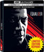 The Equalizer 2 - Limited Edition Steelbook (4K Ultra HD + Blu-ray + Digital) - for just $39.99! 