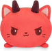 TeeTurtle Plushie Tote Bag: Devilish Kitty - for just $23.99! 