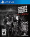 Chicken Police: Paint It Red! (Playstation 4) - for just $0! 