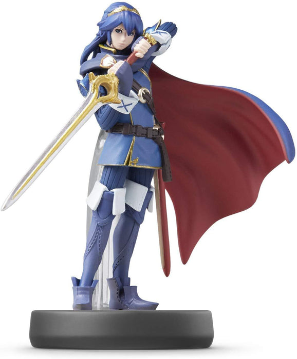 Lucina Amiibo: Super Smash Bros. Series (Nintendo Switch) - Just $19.99! Shop now at Retro Gaming of Denver