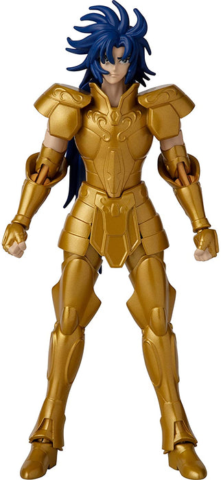 Anime Heroes Knights of The Zodiac Gemini Saga Action Figure - Just $24.99! Shop now at Retro Gaming of Denver