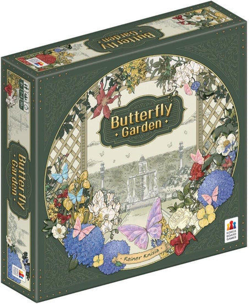 Butterfly Garden - for just $39.99! 