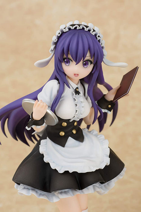 Funny Knights is The Order a Rabbit: Rize 1:7 Scale Figure - Just $174.99! Shop now at Retro Gaming of Denver