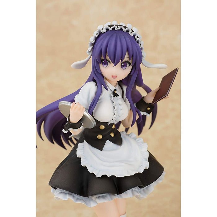 Funny Knights is The Order a Rabbit: Rize 1:7 Scale Figure - Just $174.99! Shop now at Retro Gaming of Denver