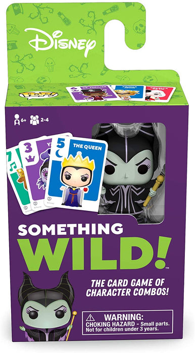 Something Wild! Disney - Maleficent - for just $7.99! 