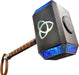 Marvel Legends: Mighty Thor Mjolnir Electronic Hammer - for just $199.99! 