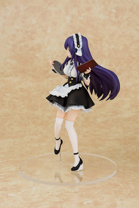 Funny Knights is The Order a Rabbit: Rize 1:7 Scale Figure - Just $174.99! Shop now at Retro Gaming of Denver