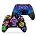 DC Comic NEON  Xbox Series X Controller - for just $134.99! 