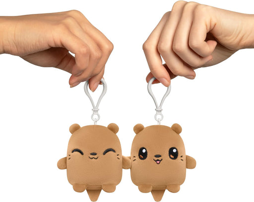 TeeTurtle Plushmates Besties: My Otter Half - for just $15! 
