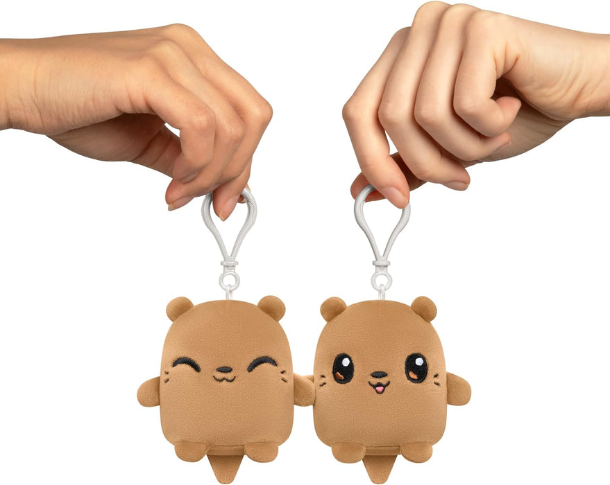 TeeTurtle Plushmates Besties: My Otter Half - for just $15! 