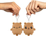 TeeTurtle Plushmates Besties: My Otter Half - for just $15! 