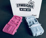 Zombicide: 2nd Edition - 3D Car Set - Kickstarter Exclusive Upgrade Kit - for just $49.99! 