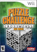 Puzzle Challenge Crosswords and More (Wii) - for just $0! 