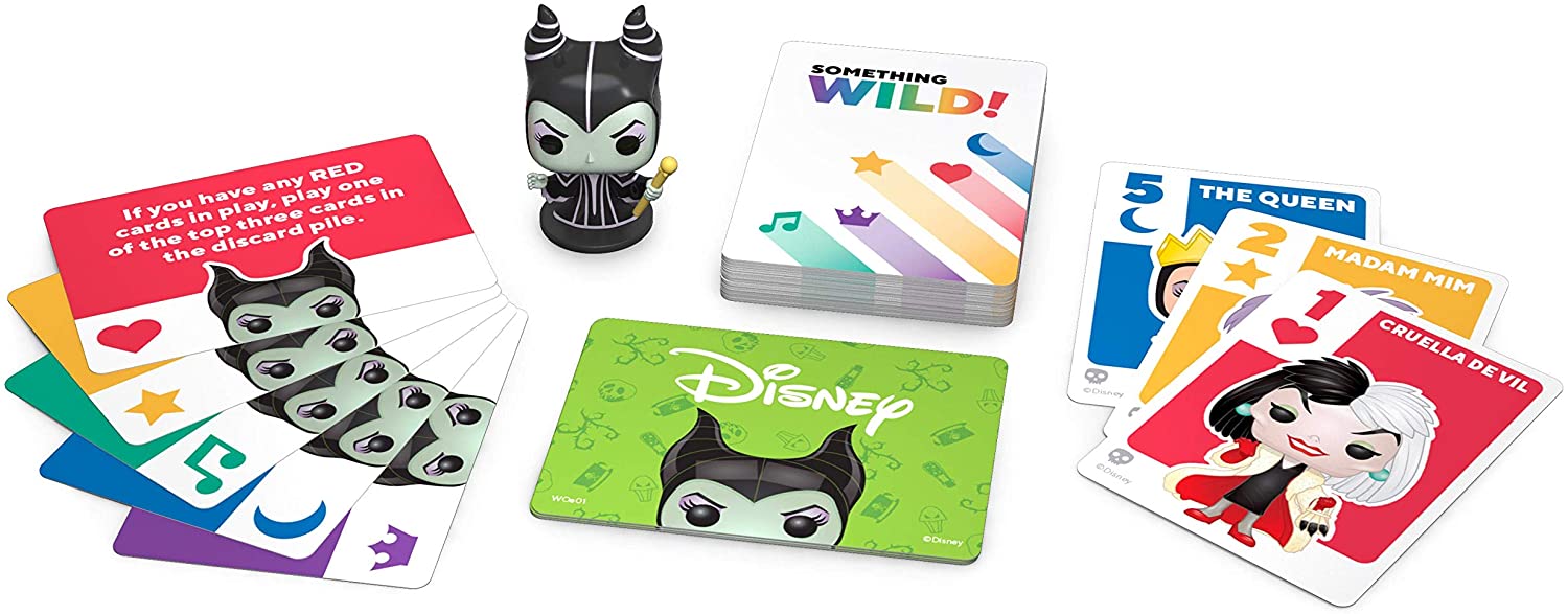 Something Wild! Disney - Maleficent - for just $7.99! 
