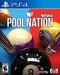 Pool Nation (Playstation 4) - for just $0! 