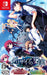 The Fruit, Labyrinth, and Eden of Grisaia Trilogy [Asian Import] (Nintendo Switch) - for just $0! 